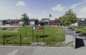 Holy Family RC Primary School