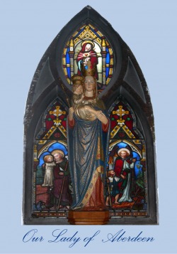 Our Lady of Aberdeen